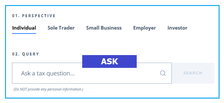 tax clarity ai